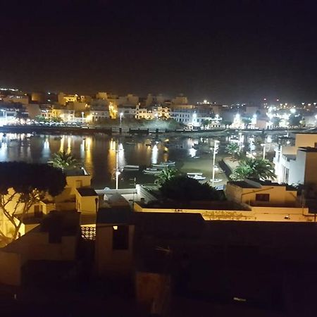 Lanzarote Vacacional Lejlighed Arrecife  Eksteriør billede
