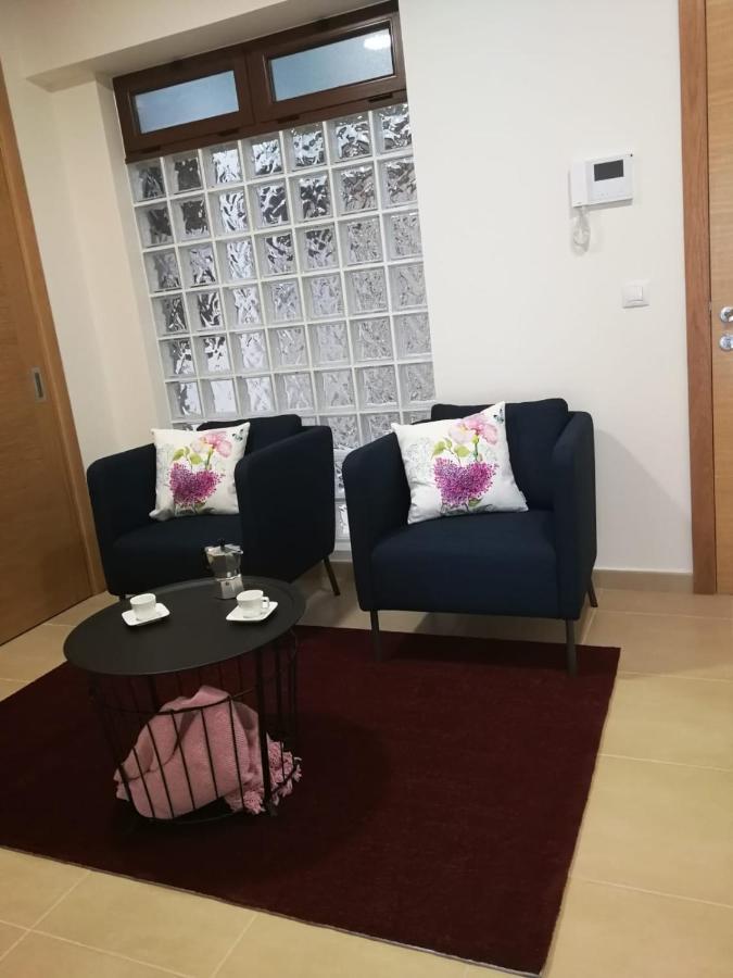 Lanzarote Vacacional Lejlighed Arrecife  Eksteriør billede
