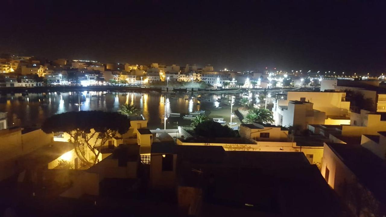 Lanzarote Vacacional Lejlighed Arrecife  Eksteriør billede