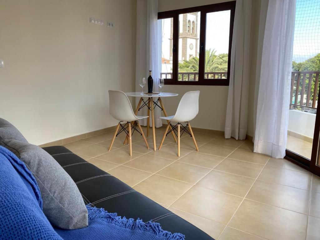 Lanzarote Vacacional Lejlighed Arrecife  Eksteriør billede
